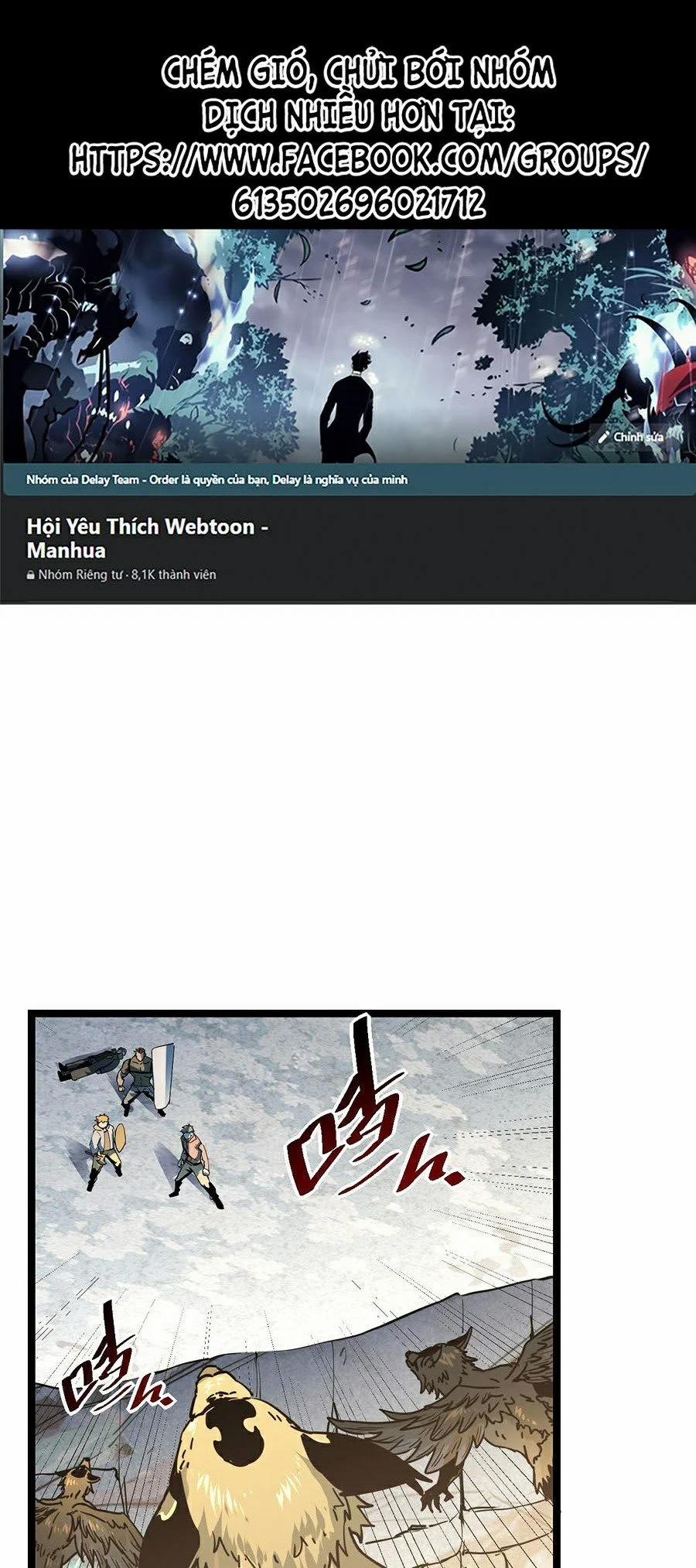 Mạt Thế Quật Khởi 43 trang 1