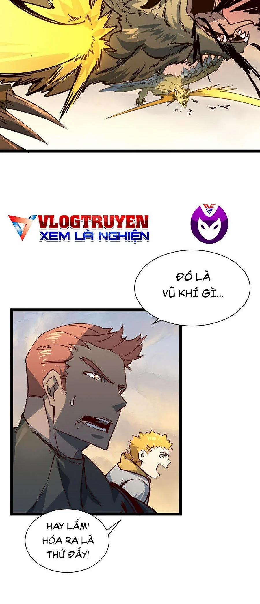 Mạt Thế Quật Khởi 43 trang 13