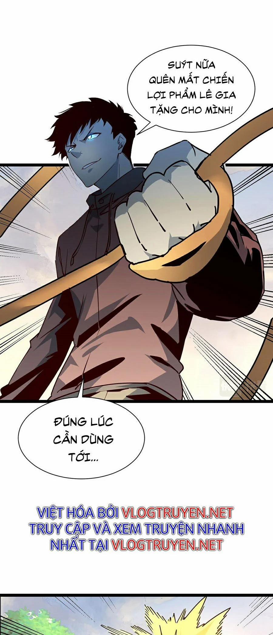 Mạt Thế Quật Khởi 43 trang 14