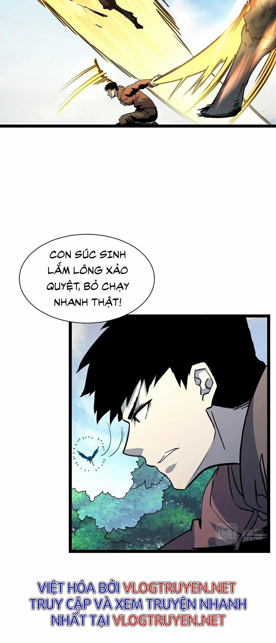 Mạt Thế Quật Khởi 43 trang 17