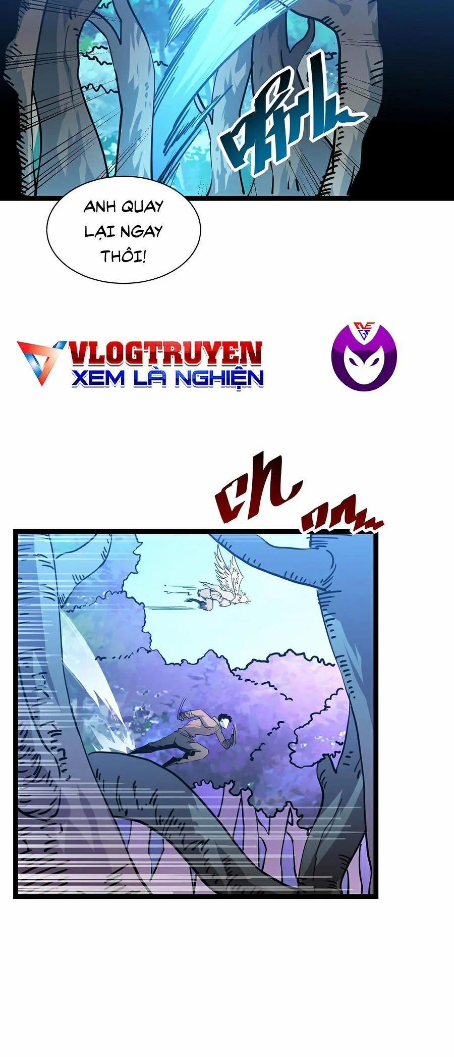 Mạt Thế Quật Khởi 43 trang 19