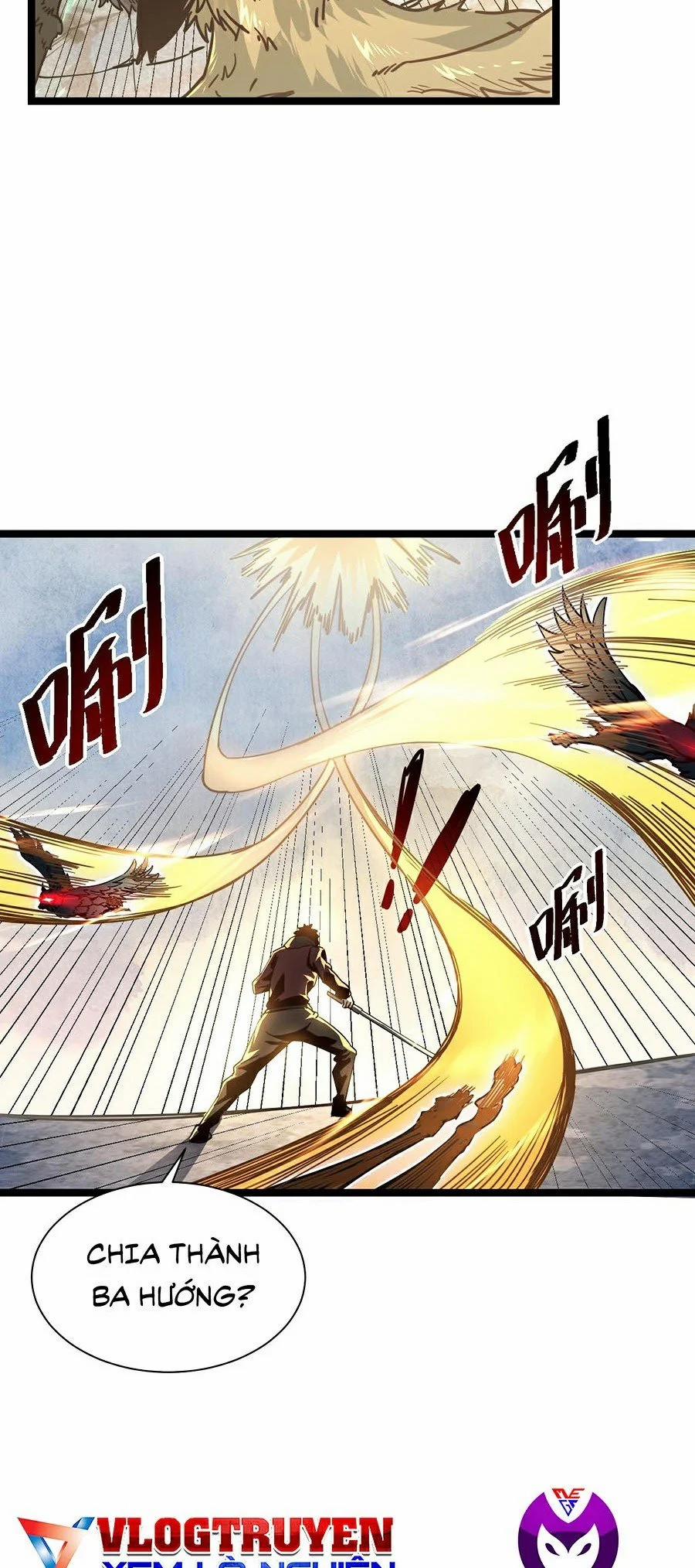 Mạt Thế Quật Khởi 43 trang 2