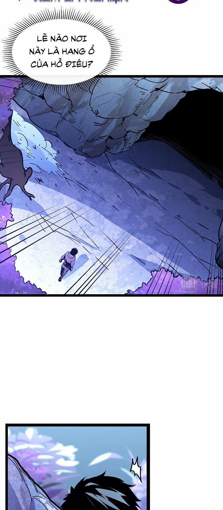 Mạt Thế Quật Khởi 43 trang 24