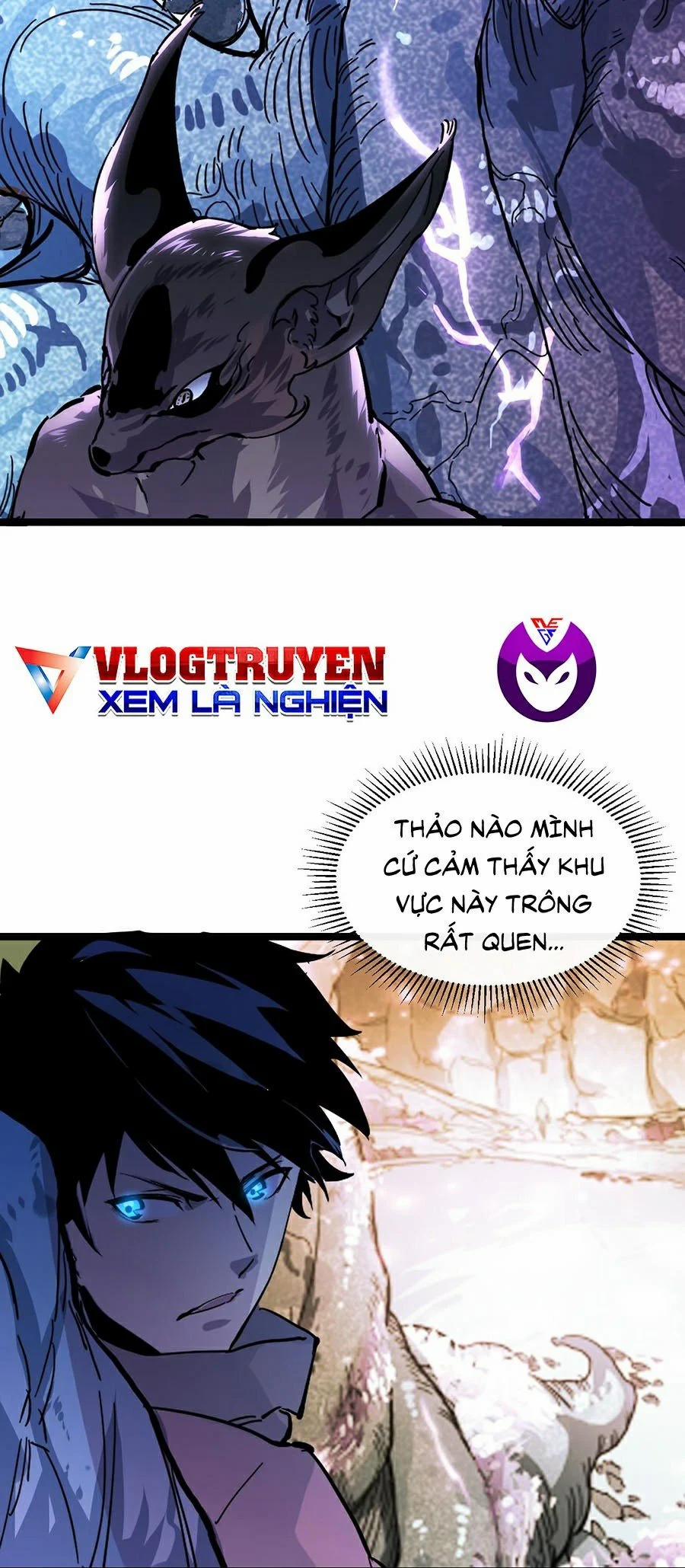 Mạt Thế Quật Khởi 43 trang 26