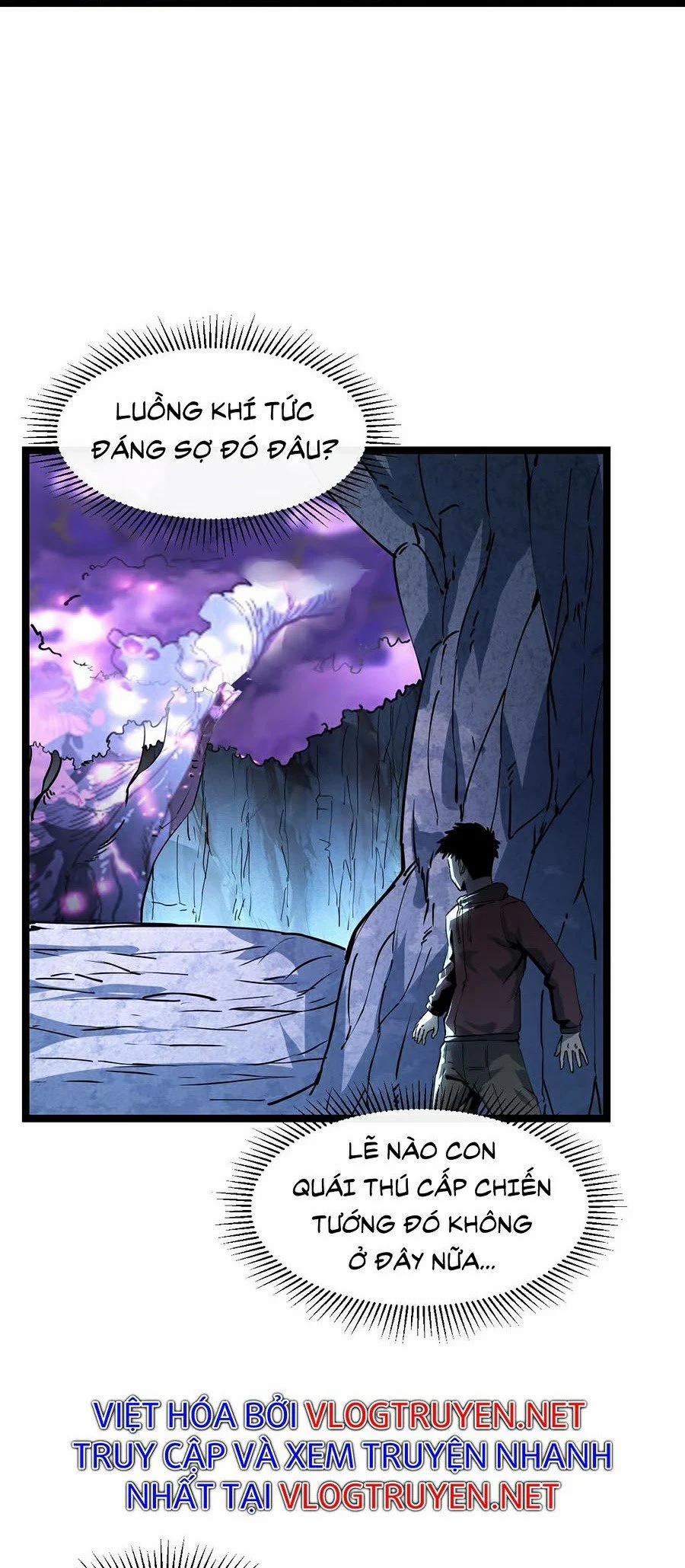 Mạt Thế Quật Khởi 43 trang 27