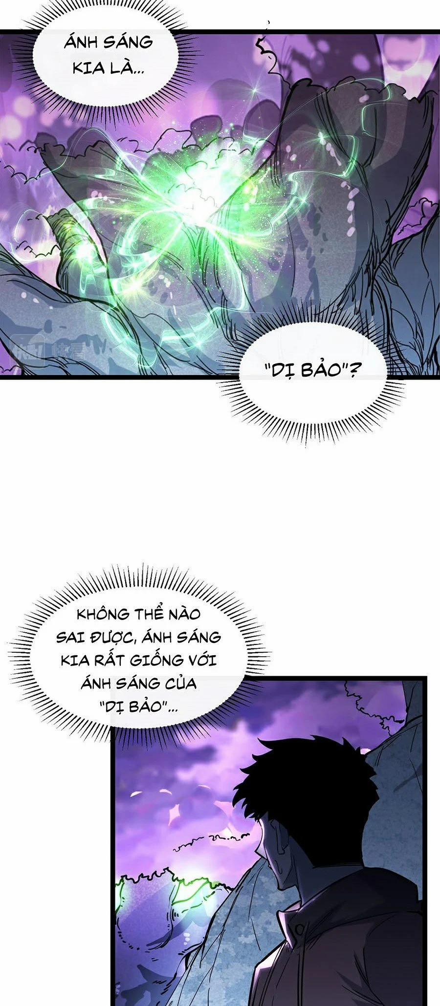 Mạt Thế Quật Khởi 43 trang 28