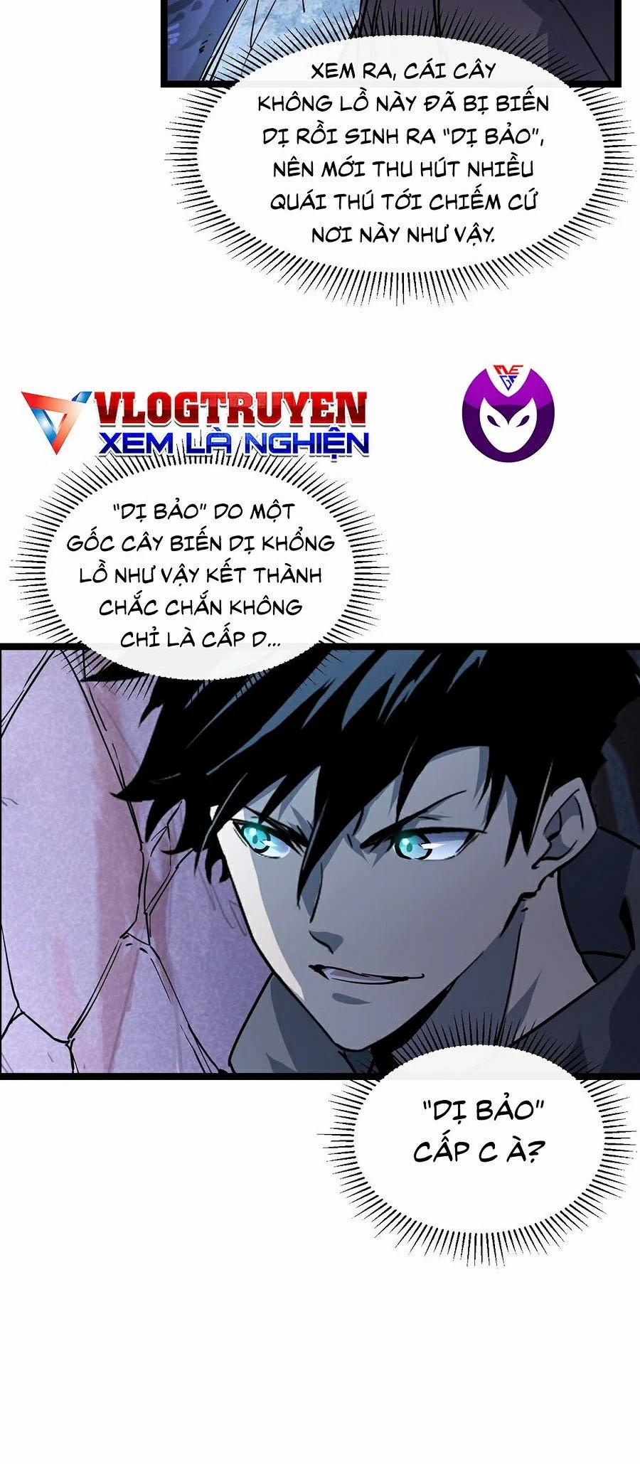 Mạt Thế Quật Khởi 43 trang 29