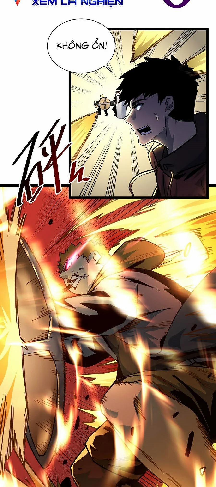 Mạt Thế Quật Khởi 43 trang 3