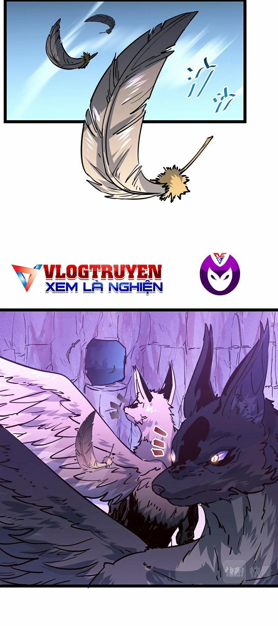 Mạt Thế Quật Khởi 43 trang 31