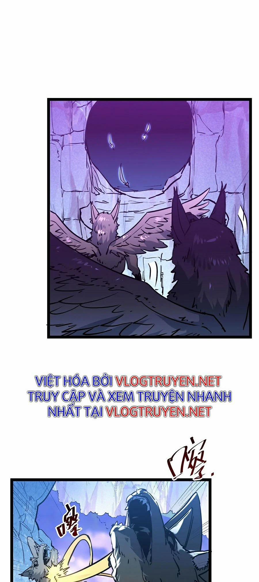 Mạt Thế Quật Khởi 43 trang 32