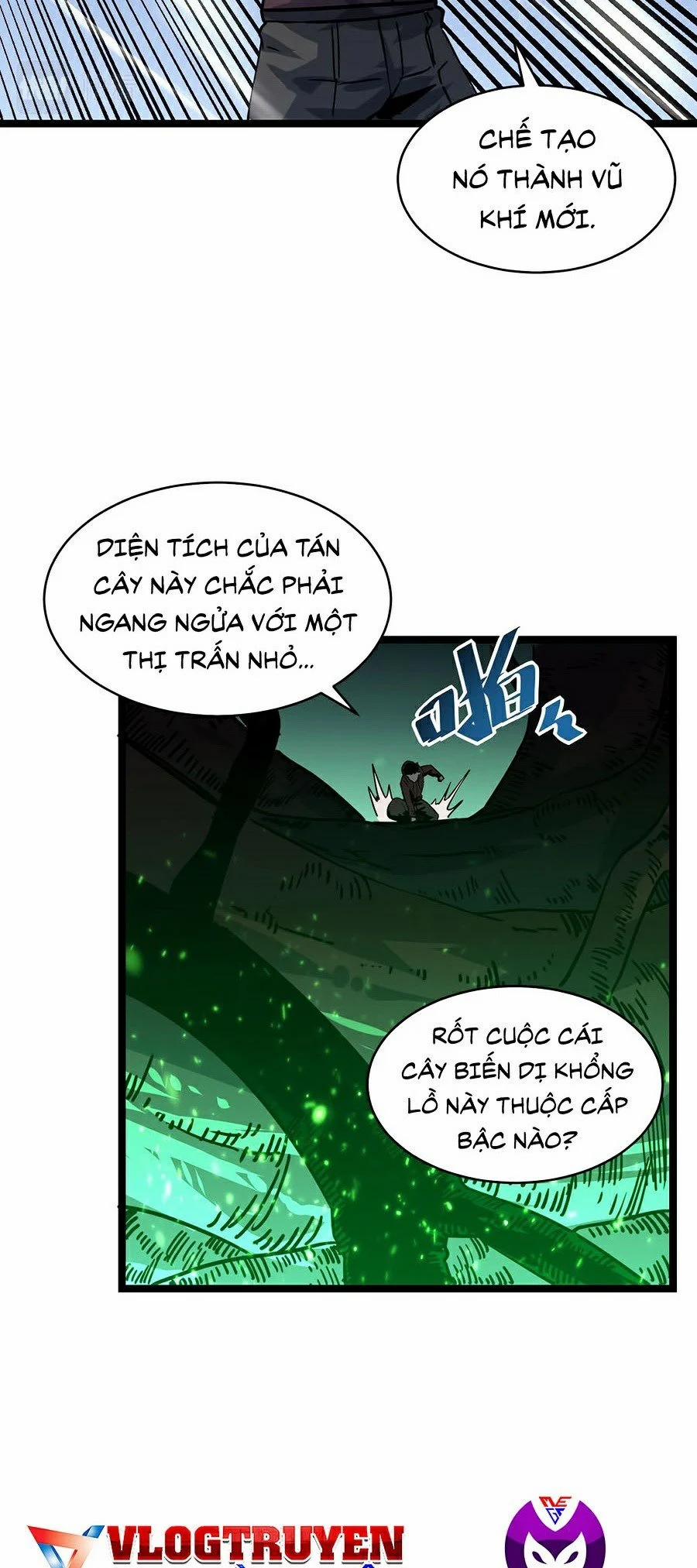 Mạt Thế Quật Khởi 43 trang 36