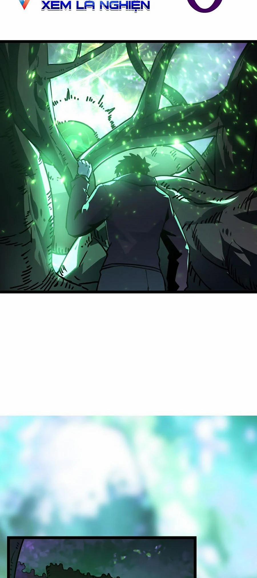 Mạt Thế Quật Khởi 43 trang 37