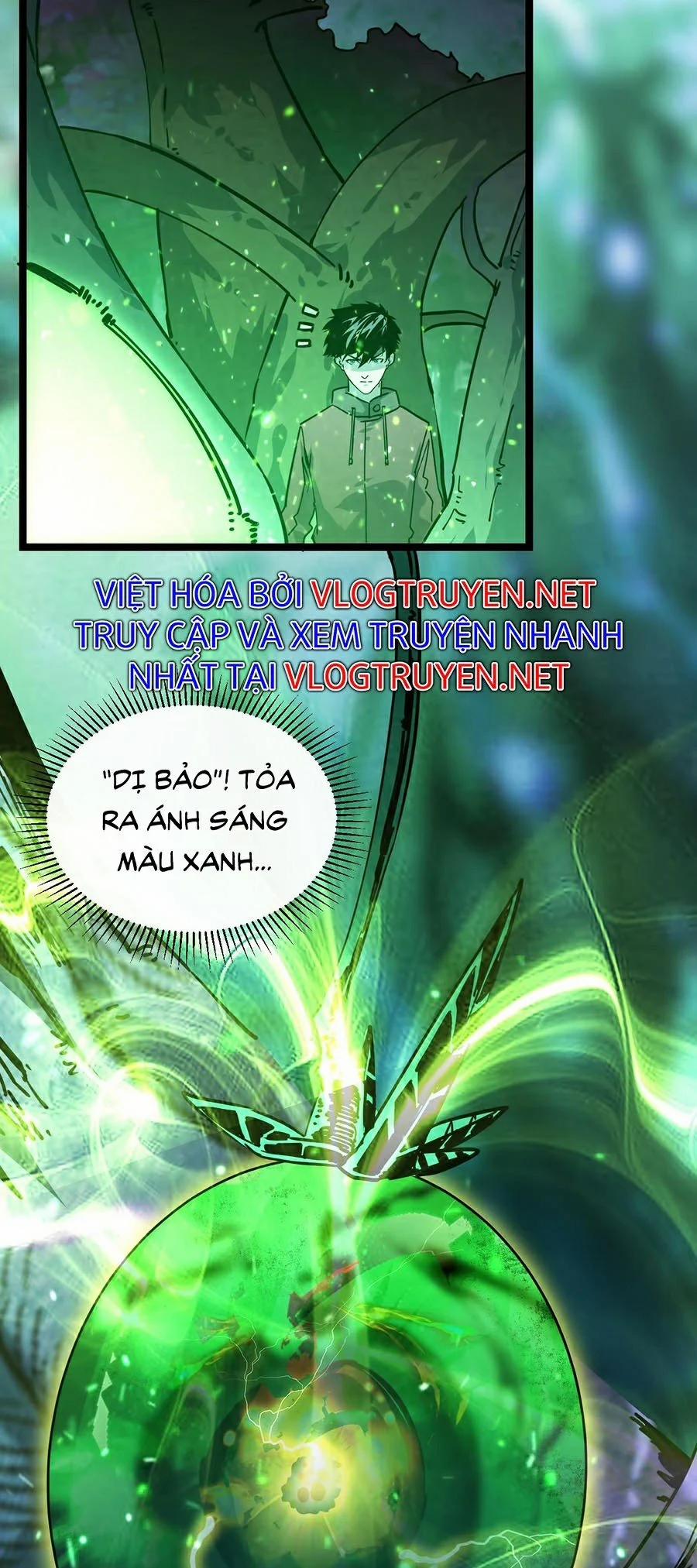 Mạt Thế Quật Khởi 43 trang 38