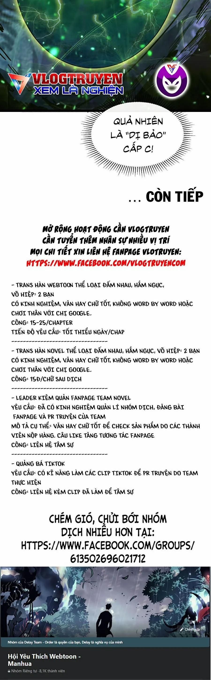 Mạt Thế Quật Khởi 43 trang 39