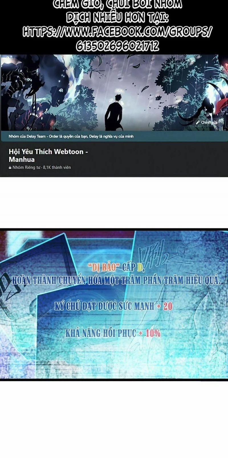 Mạt Thế Quật Khởi 44 trang 1