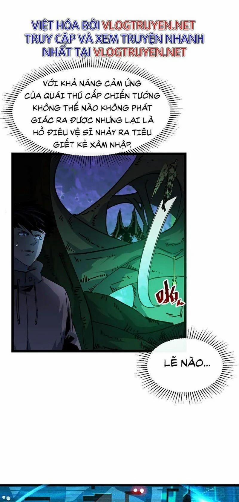 Mạt Thế Quật Khởi 44 trang 10