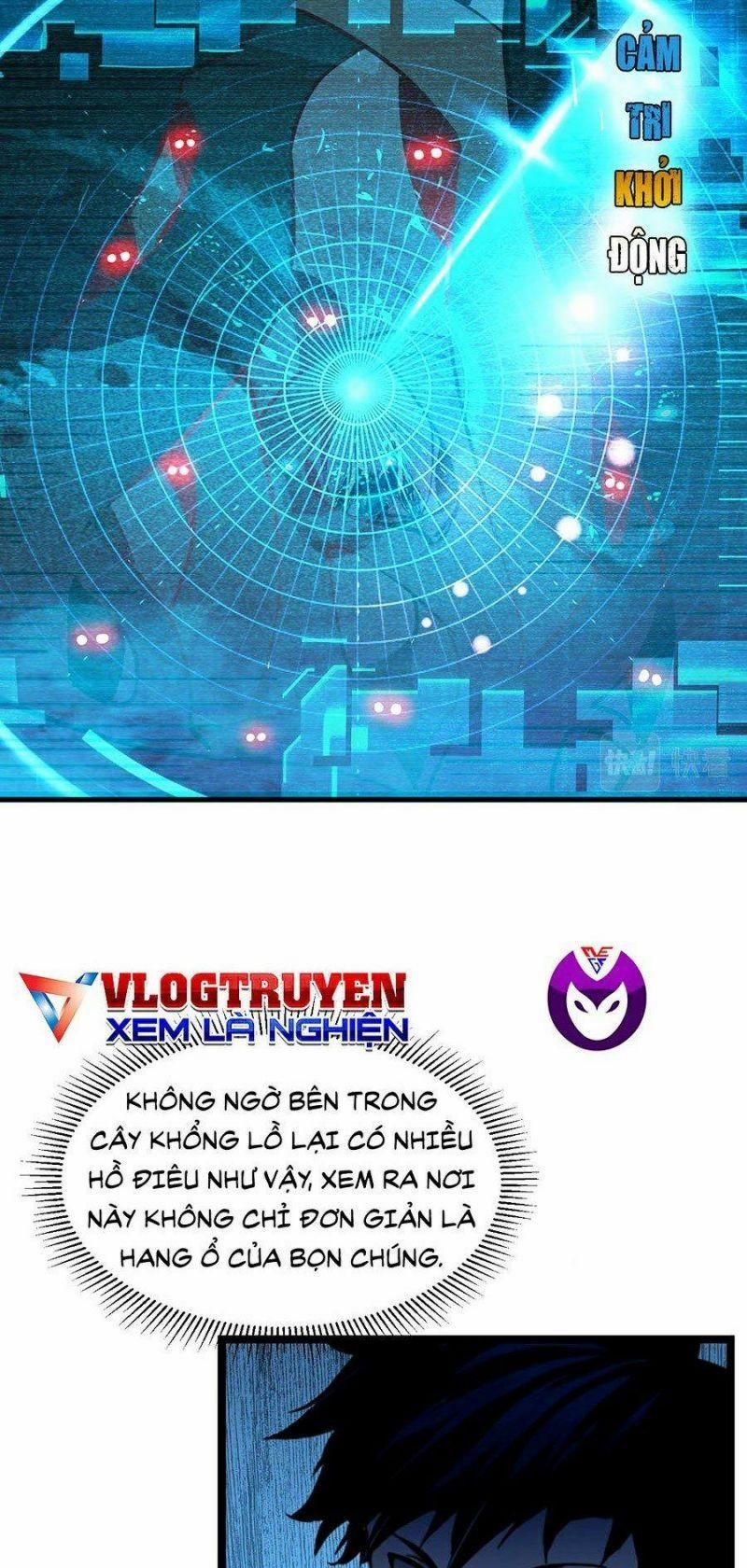 Mạt Thế Quật Khởi 44 trang 11