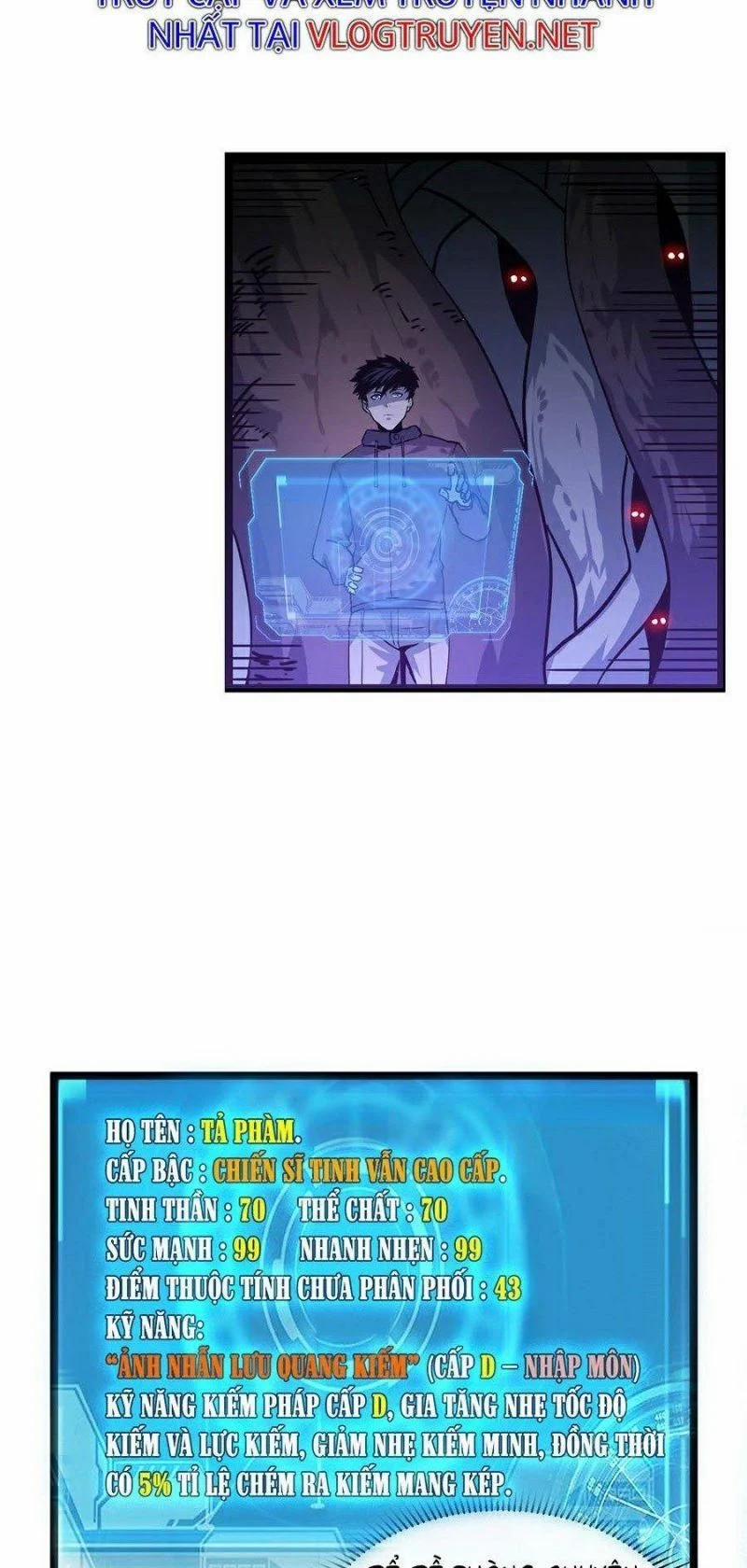 Mạt Thế Quật Khởi 44 trang 13