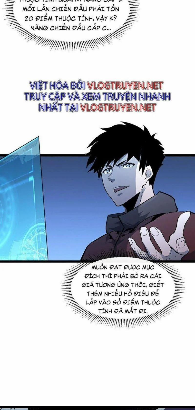 Mạt Thế Quật Khởi 44 trang 15