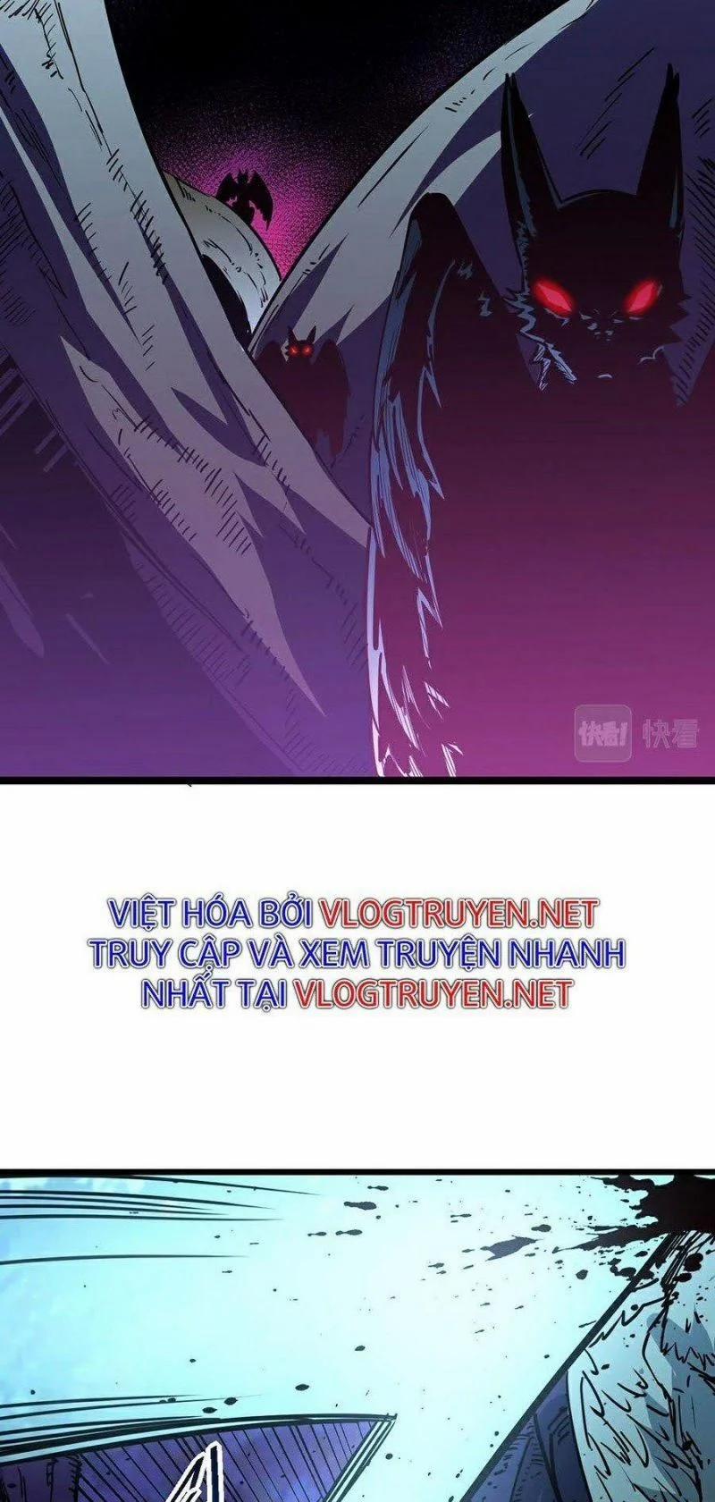 Mạt Thế Quật Khởi 44 trang 16