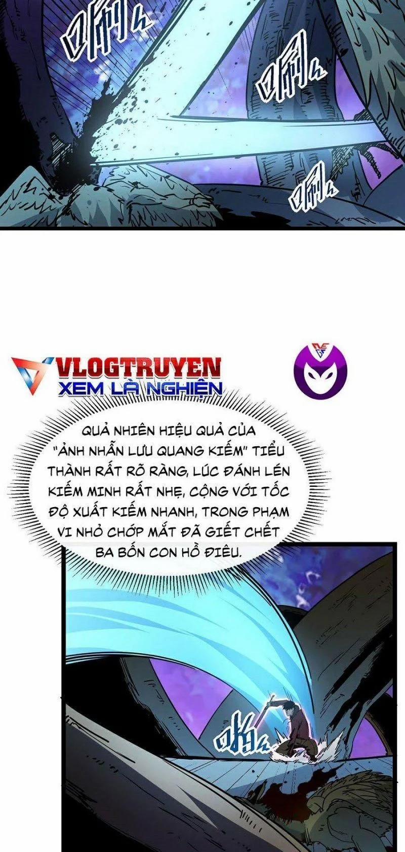 Mạt Thế Quật Khởi 44 trang 17