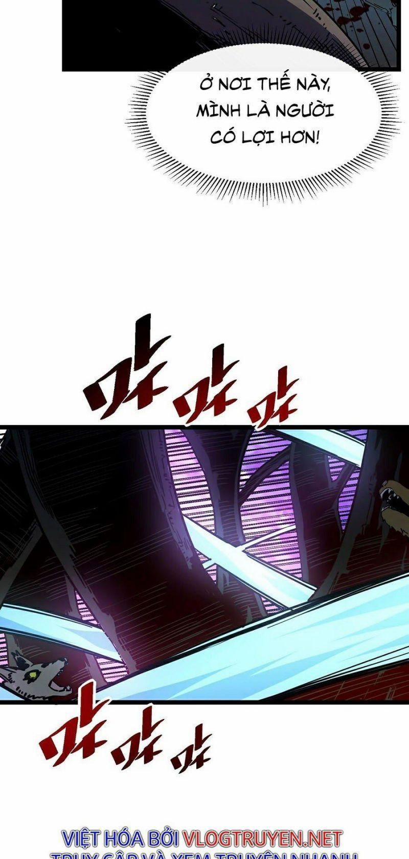 Mạt Thế Quật Khởi 44 trang 18