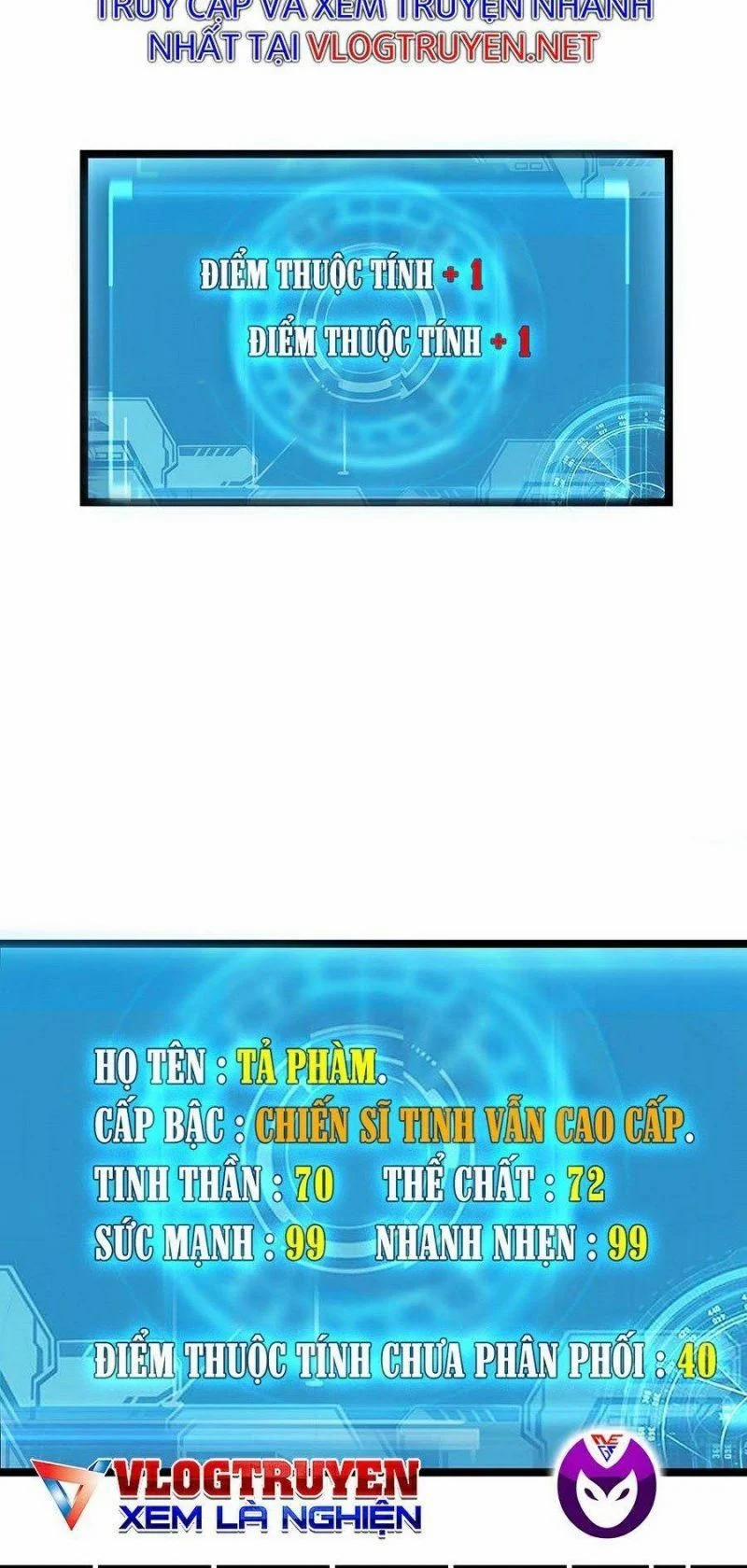 Mạt Thế Quật Khởi 44 trang 19