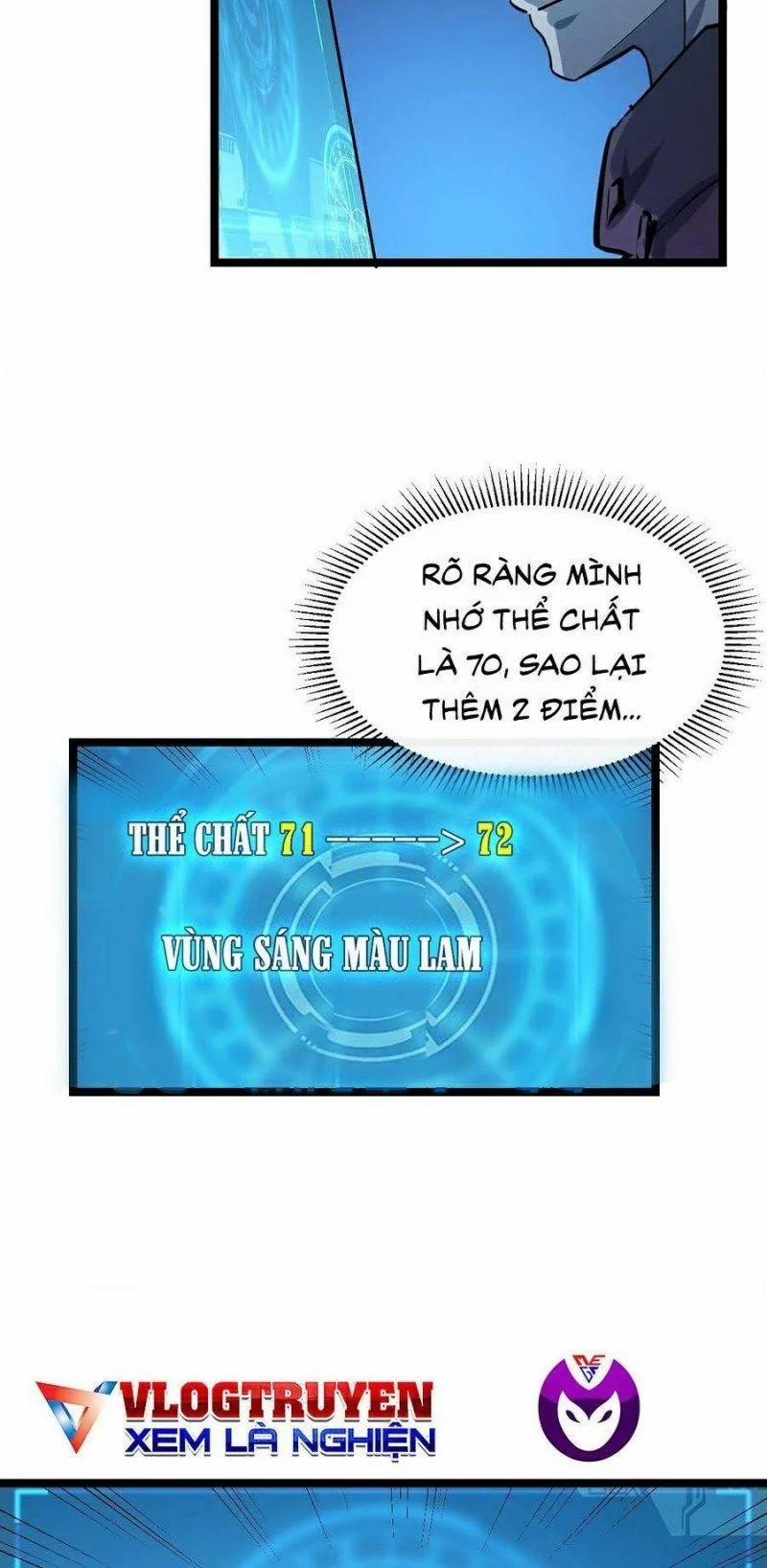 Mạt Thế Quật Khởi 44 trang 21