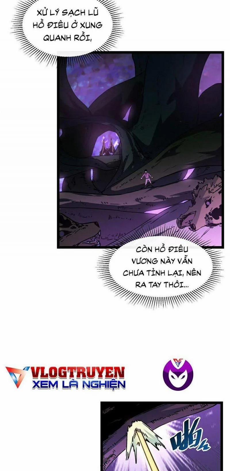 Mạt Thế Quật Khởi 44 trang 24