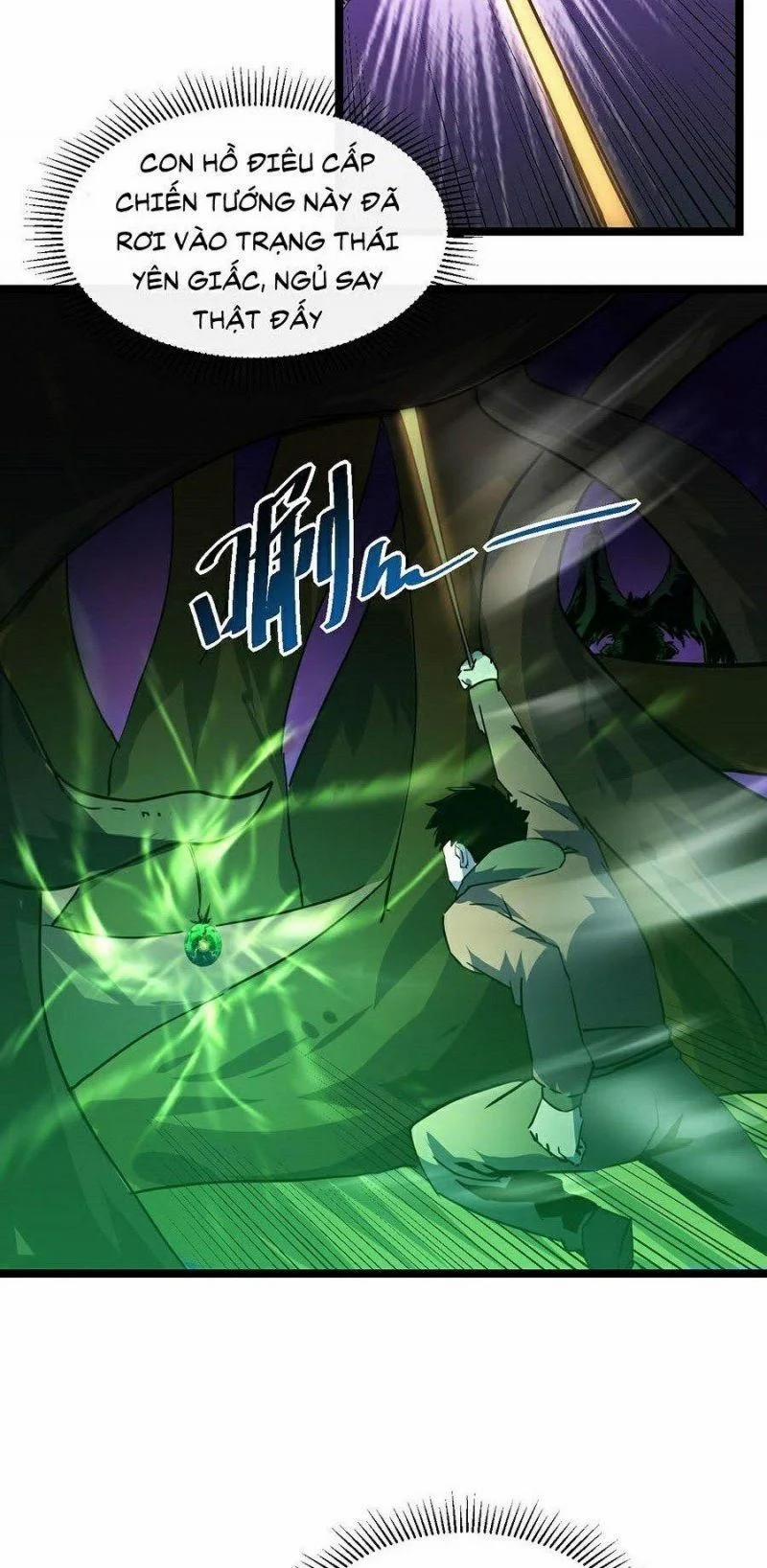 Mạt Thế Quật Khởi 44 trang 25