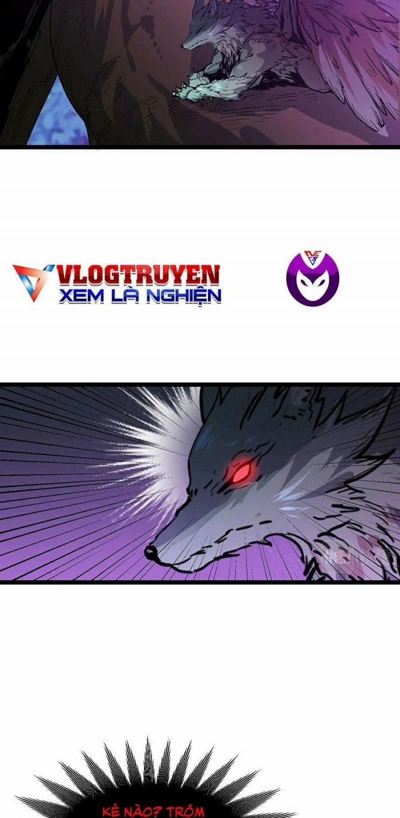 Mạt Thế Quật Khởi 44 trang 28