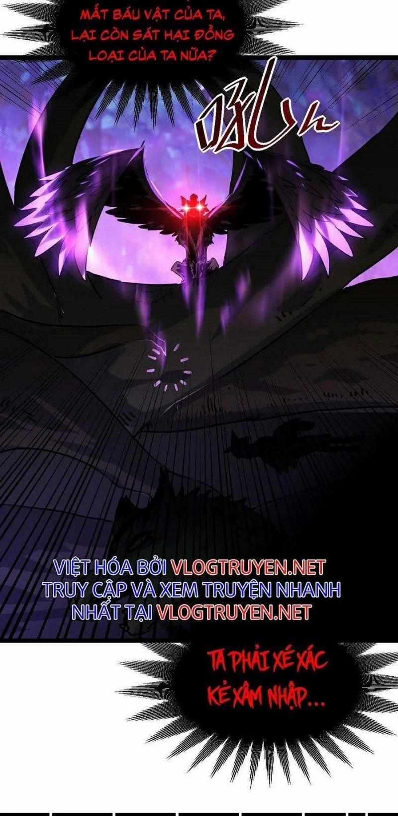 Mạt Thế Quật Khởi 44 trang 29