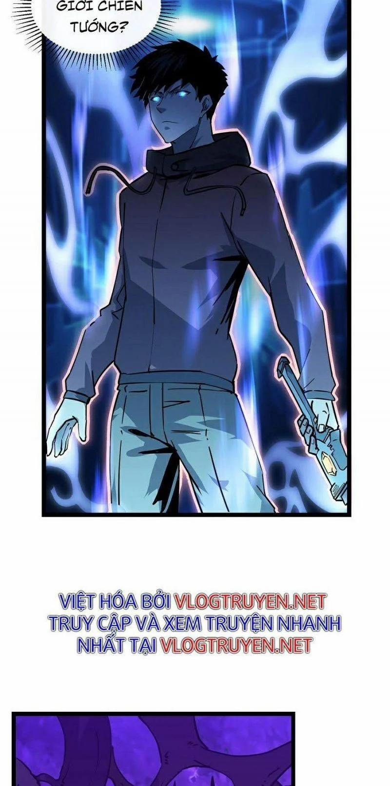 Mạt Thế Quật Khởi 44 trang 3