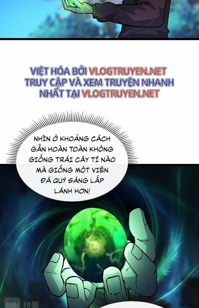 Mạt Thế Quật Khởi 44 trang 33