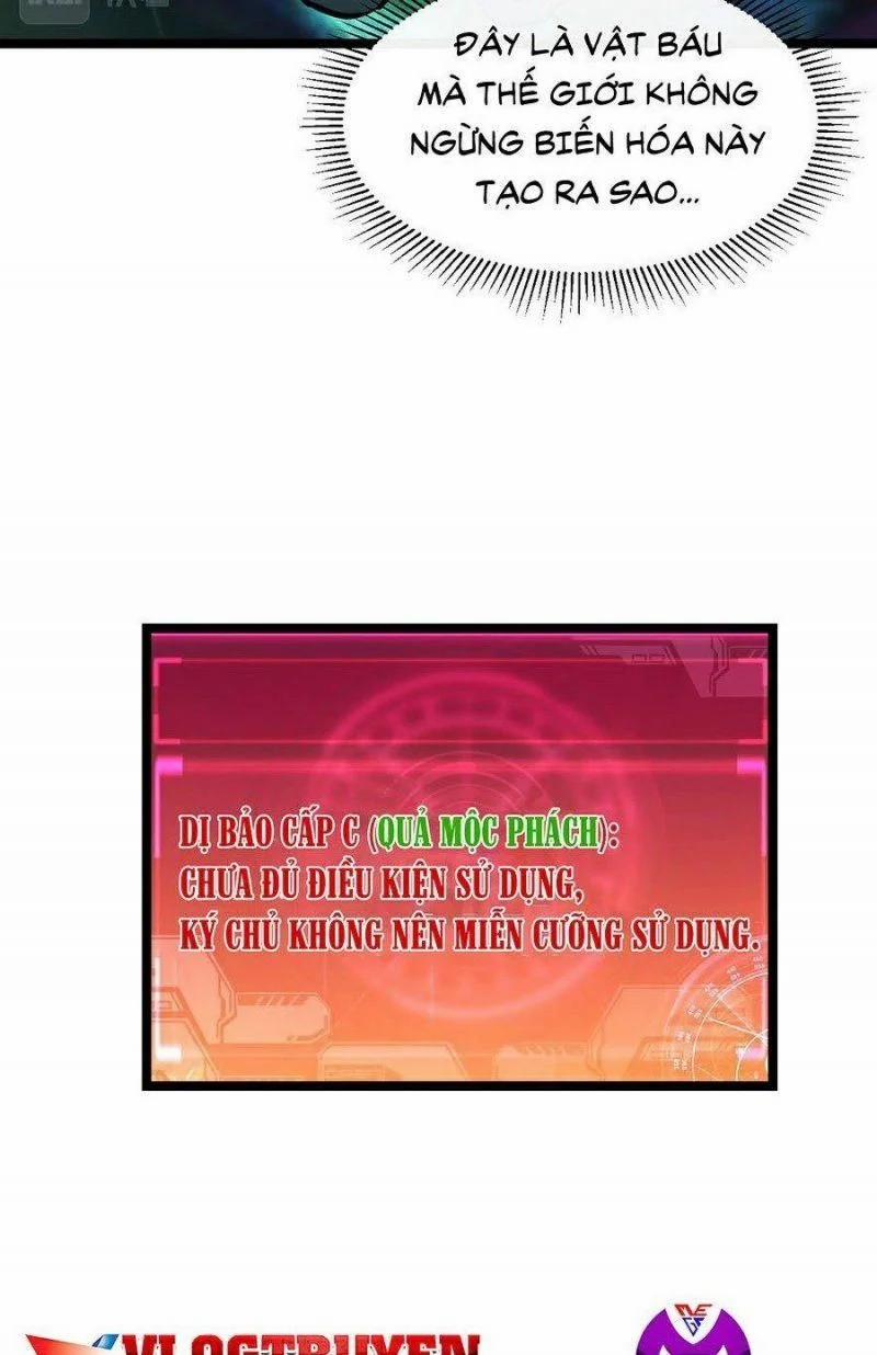 Mạt Thế Quật Khởi 44 trang 34