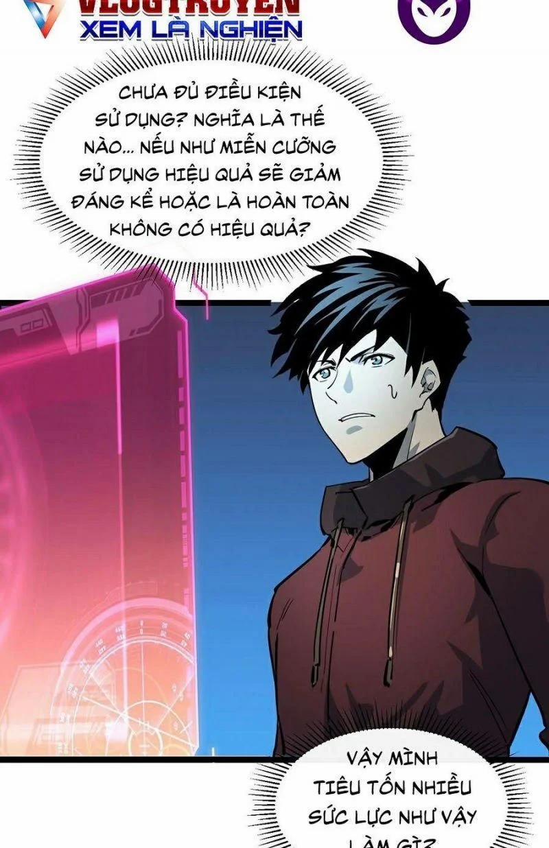 Mạt Thế Quật Khởi 44 trang 35