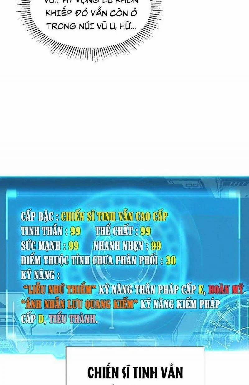 Mạt Thế Quật Khởi 44 trang 38