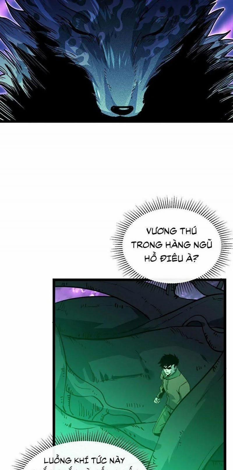 Mạt Thế Quật Khởi 44 trang 6