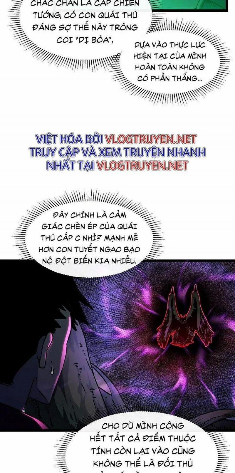 Mạt Thế Quật Khởi 44 trang 7