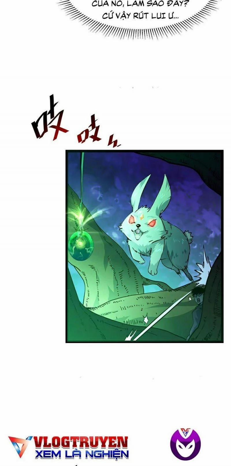 Mạt Thế Quật Khởi 44 trang 8