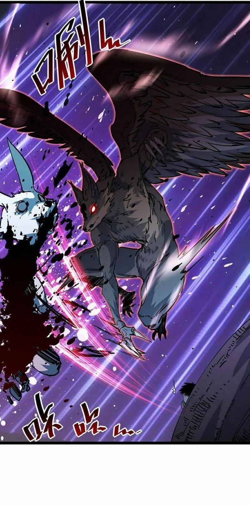 Mạt Thế Quật Khởi 44 trang 9