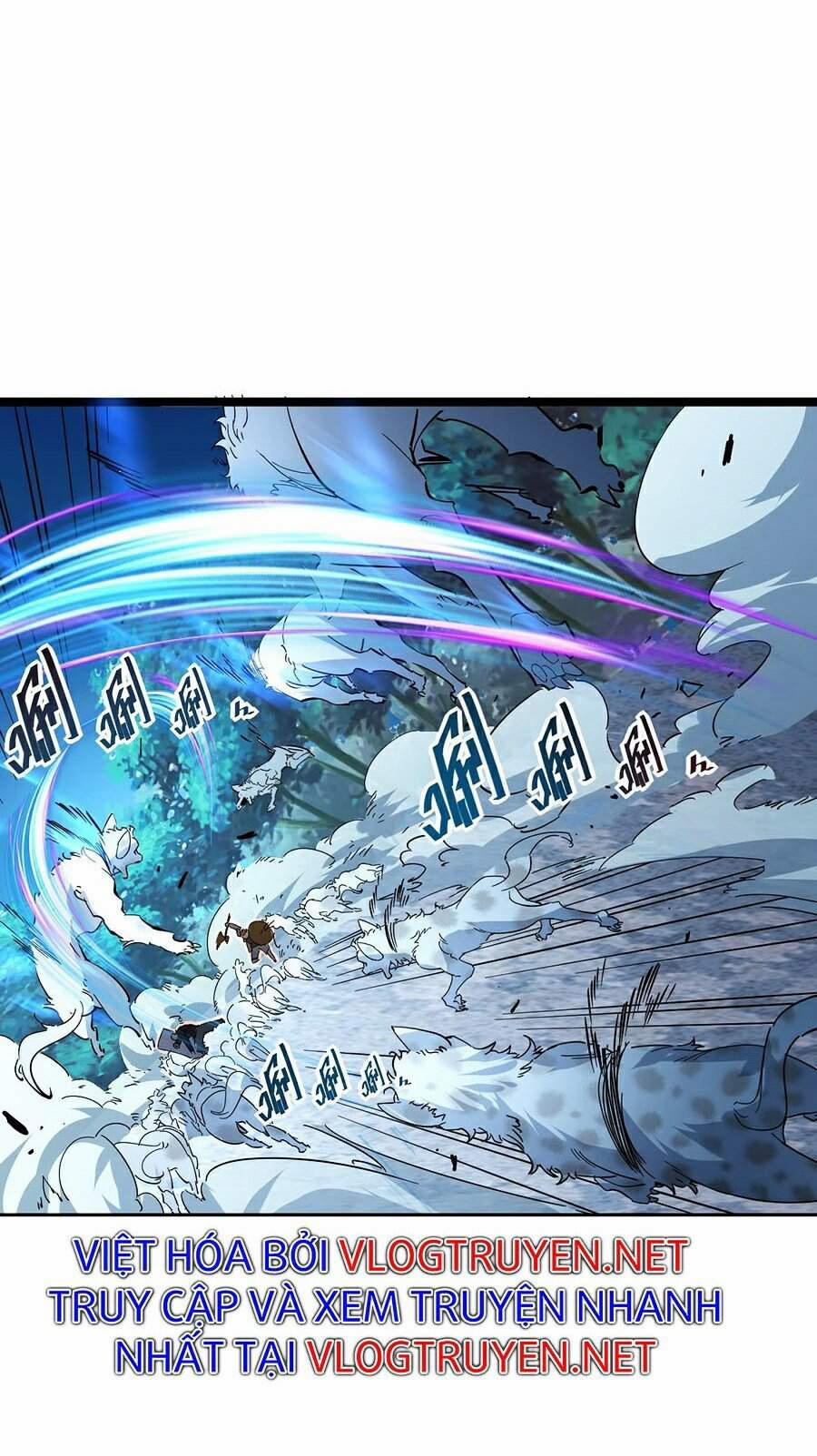 Mạt Thế Quật Khởi 45 trang 11