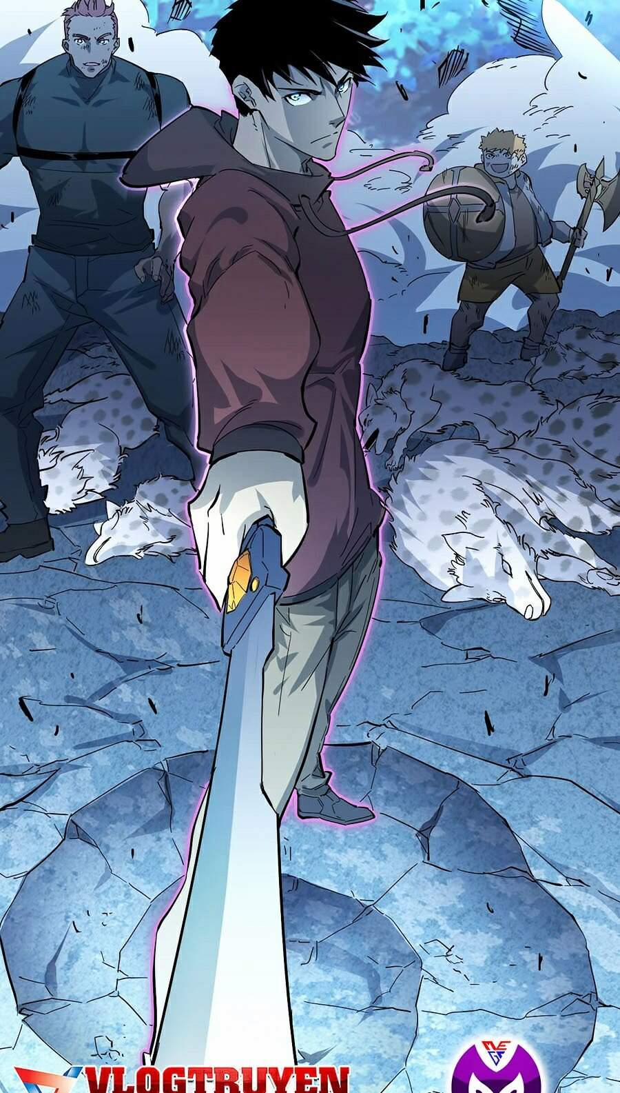 Mạt Thế Quật Khởi 45 trang 13