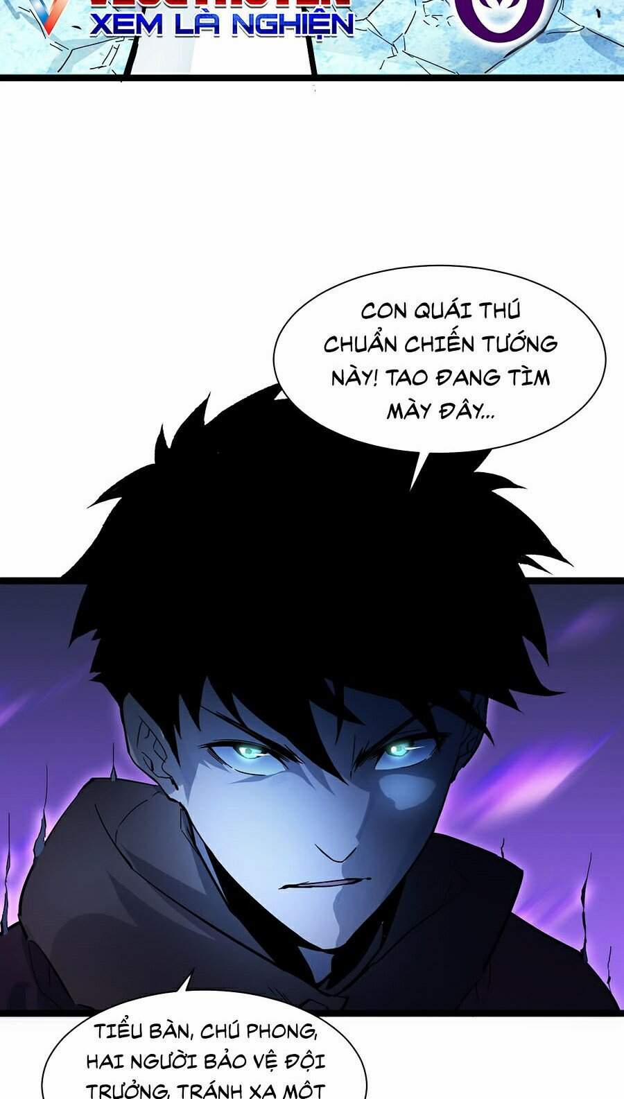 Mạt Thế Quật Khởi 45 trang 14