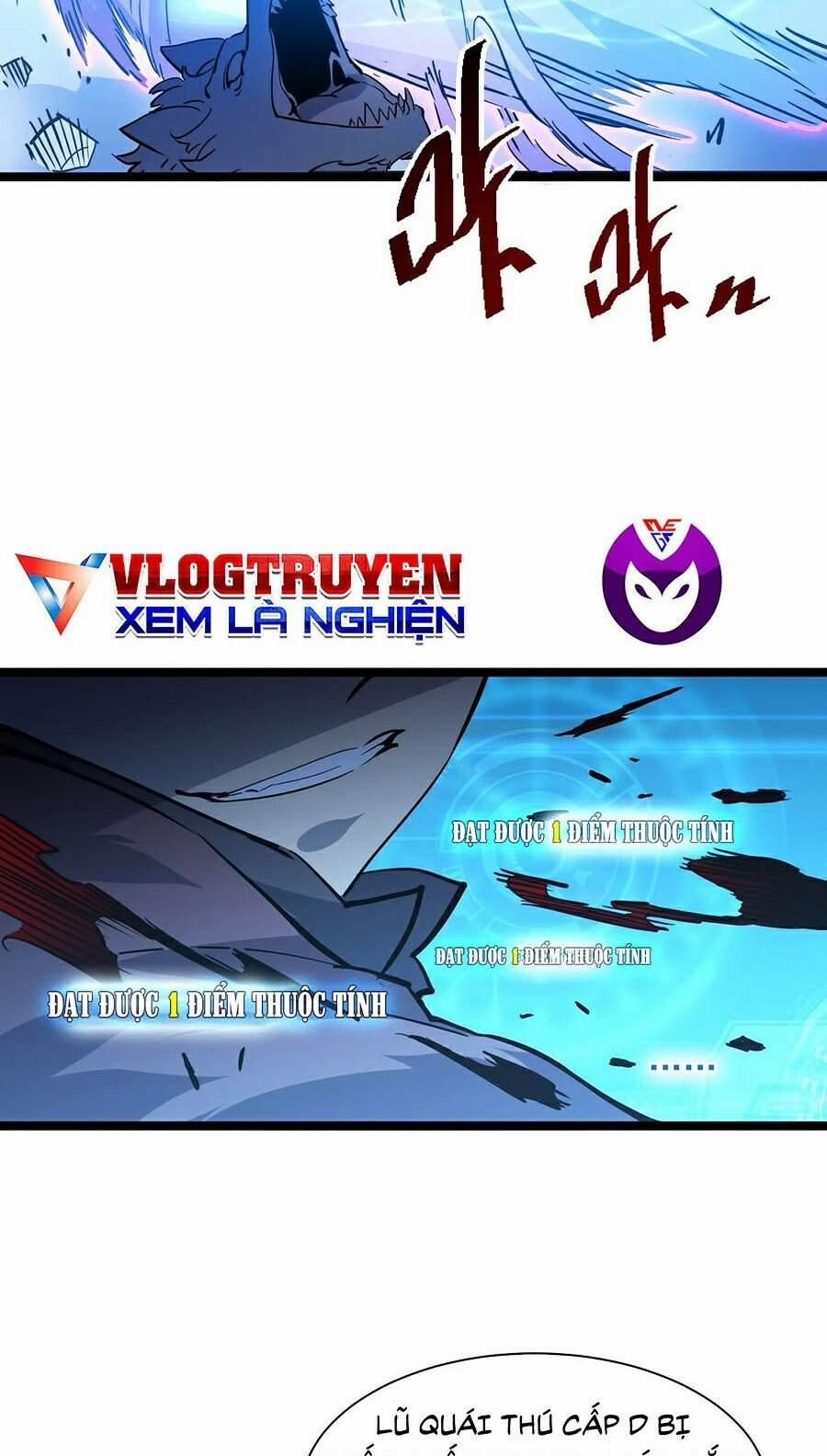 Mạt Thế Quật Khởi 45 trang 21