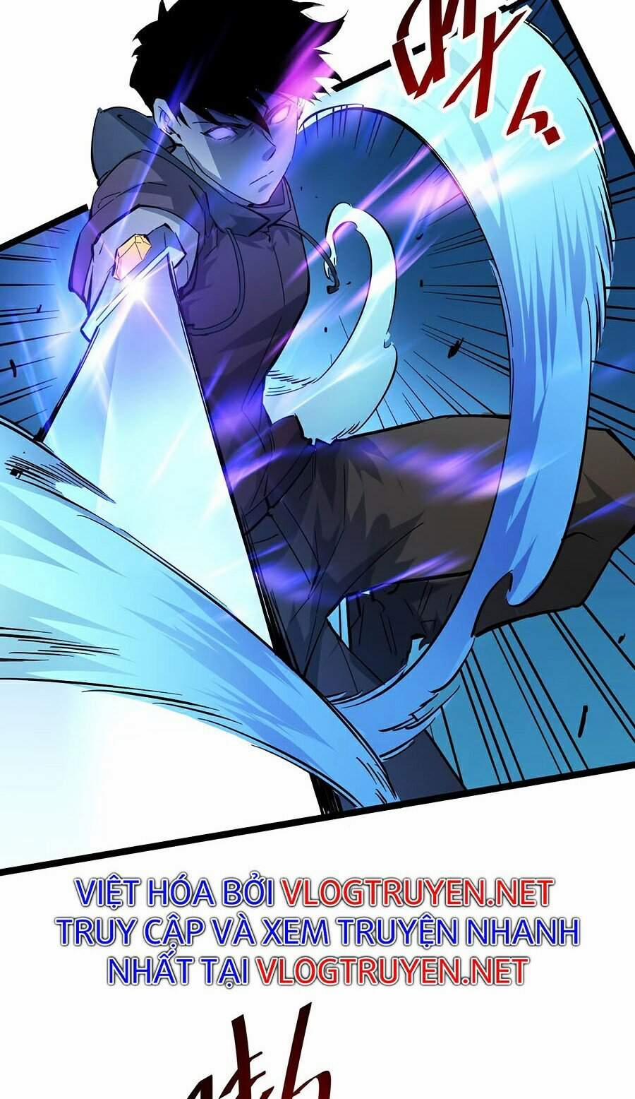 Mạt Thế Quật Khởi 45 trang 25