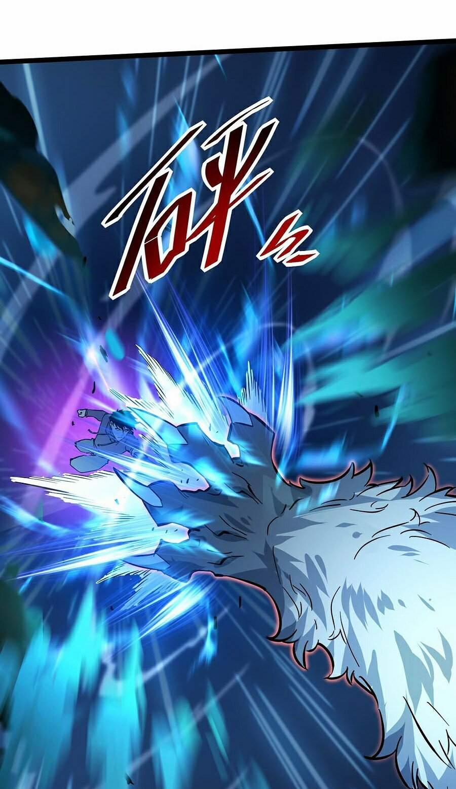 Mạt Thế Quật Khởi 45 trang 27