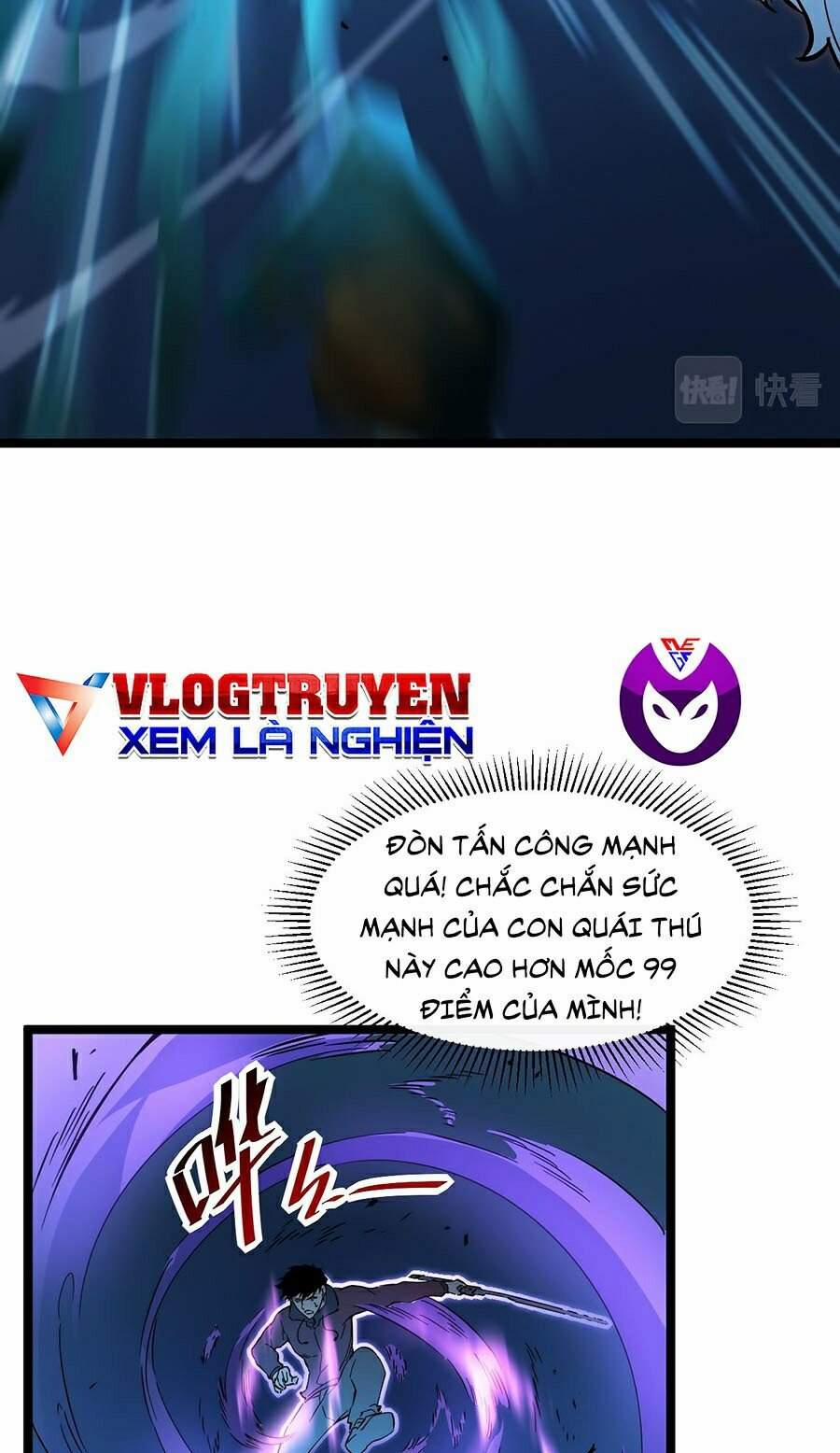 Mạt Thế Quật Khởi 45 trang 28