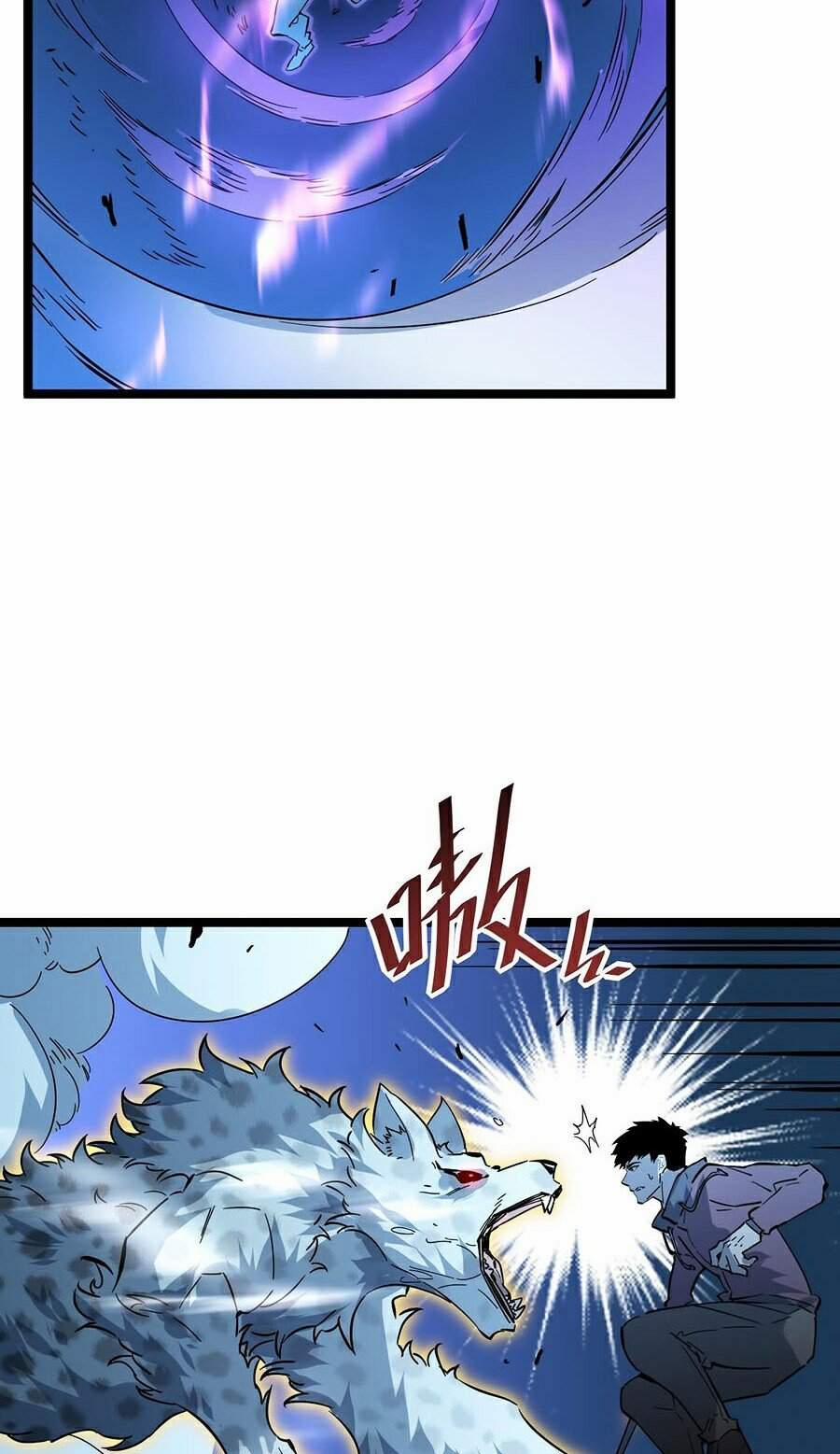 Mạt Thế Quật Khởi 45 trang 29