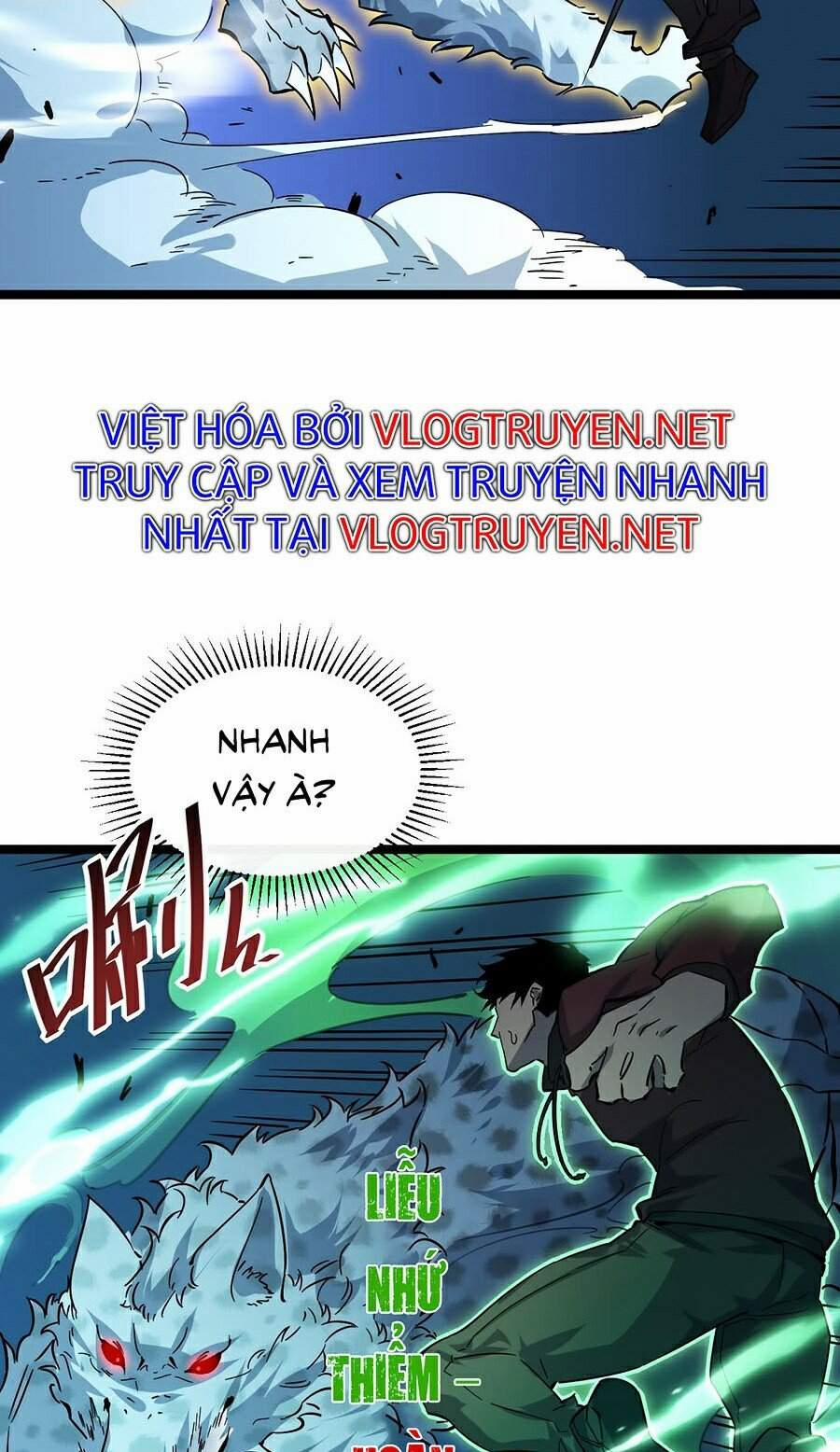 Mạt Thế Quật Khởi 45 trang 30